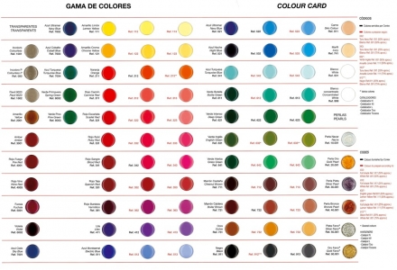 Esmaltes