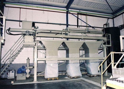 Water Filtration