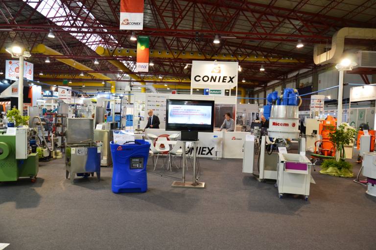 Feira EMAF 14 - Exponor Feira EMAF 14 - Exponor
