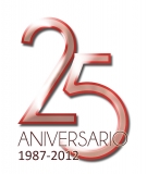 CONIEX 25th anniversary